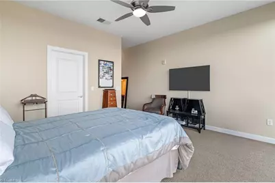 201 N Elm Street #1207, Greensboro, NC 27401 - Photo 21