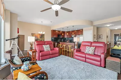 201 N Elm Street #1207, Greensboro, NC 27401 - Photo 7