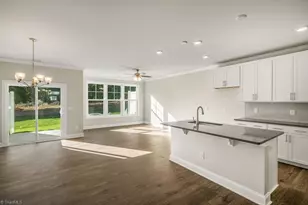 1694 Hallview Ct, Kernersville, NC 27284 - Photo 19