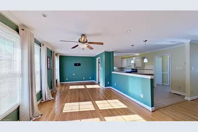 5227 Hicone Road, McLeansville, NC 27301 - Photo 3