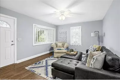 317 Crafton Street, Winston-Salem, NC 27103 - Photo 3