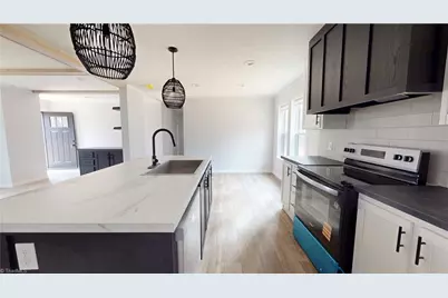 263 Mount Pleasant Church Road, State Road, NC 28676 - Photo 9