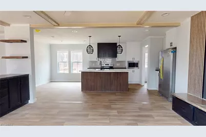 263 Mount Pleasant Church Road, State Road, NC 28676 - Photo 17