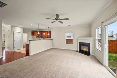 1570 Country Lane, Kernersville, NC 27284 - Photo 15