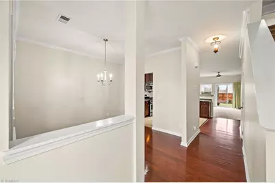 1570 Country Lane, Kernersville, NC 27284 - Photo 5