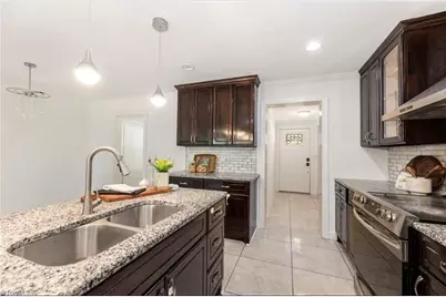 1803 Twain Road, Greensboro, NC 27405 - Photo 5