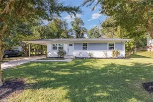 1803 Twain Rd, Greensboro, NC 27405 - Photo 19