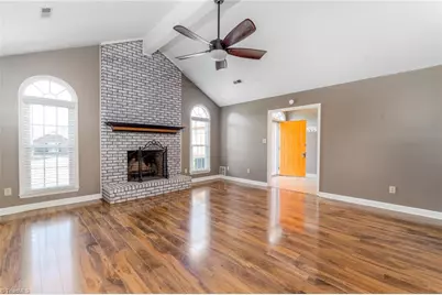 609 Nottinghill Drive, Winston-Salem, NC 27107 - Photo 7