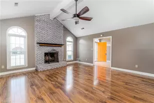 609 Nottinghill Dr, Winston-Salem, NC 27107 - Photo 7