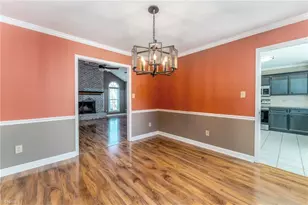 609 Nottinghill Dr, Winston-Salem, NC 27107 - Photo 9