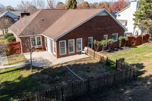 609 Nottinghill Dr, Winston-Salem, NC 27107 - Photo 47