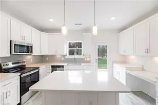 4649 Canter Park Ln, Greensboro, NC 27410 - Photo 3