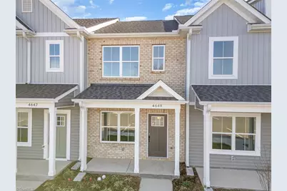 4649 Canter Park Lane, Greensboro, NC 27410 - Photo 1