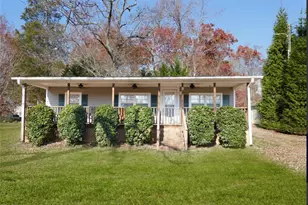 531 Lake Shore Ave, Lexington, NC 27292 - Photo 1