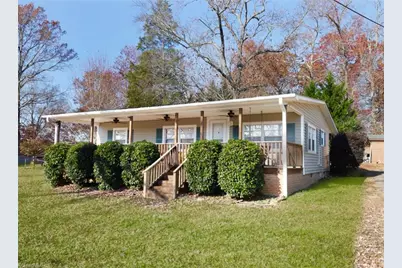 531 Lake Shore Avenue, Lexington, NC 27292 - Photo 5