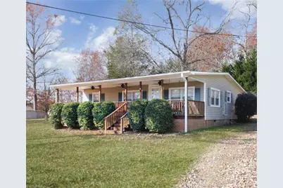 531 Lake Shore Avenue, Lexington, NC 27292 - Photo 3