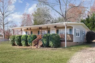 531 Lake Shore Ave, Lexington, NC 27292 - Photo 3