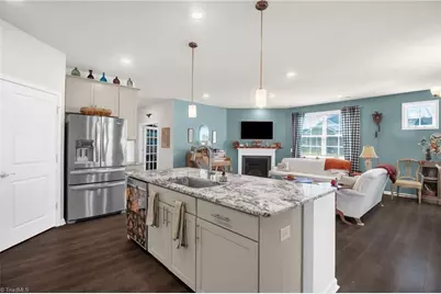 5333 Quartz Avenue, Clemmons, NC 27012 - Photo 13