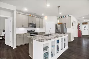 5333 Quartz Ave, Clemmons, NC 27012 - Photo 13