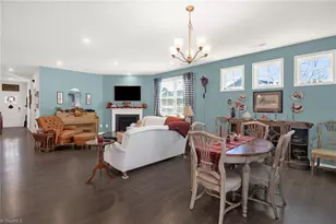 5333 Quartz Ave, Clemmons, NC 27012 - Photo 9