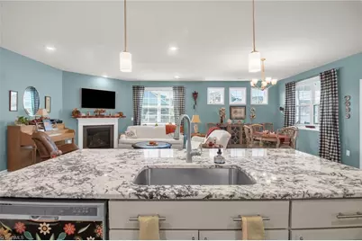 5333 Quartz Avenue, Clemmons, NC 27012 - Photo 15