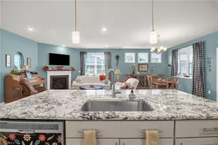 5333 Quartz Ave, Clemmons, NC 27012 - Photo 15