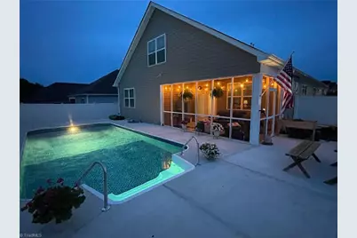 5333 Quartz Avenue, Clemmons, NC 27012 - Photo 1