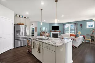 5333 Quartz Ave, Clemmons, NC 27012 - Photo 11