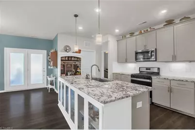 5333 Quartz Avenue, Clemmons, NC 27012 - Photo 9