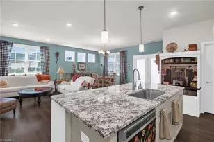 5333 Quartz Ave, Clemmons, NC 27012 - Photo 9