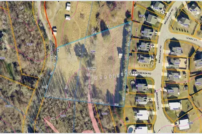 3.1 Ac +/- Long Valley Road, Greensboro, NC 27410 - Photo 3