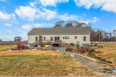 251 Palamino Trail, Dobson, NC 27017 - Photo 31