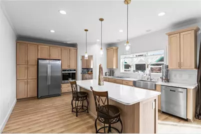 251 Palamino Trail, Dobson, NC 27017 - Photo 5