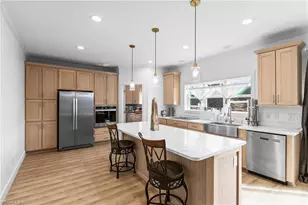 251 Palamino Trl, Dobson, NC 27017 - Photo 5