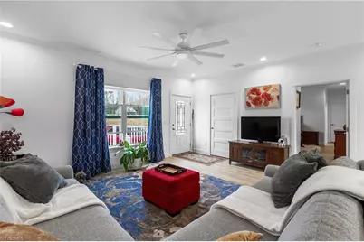 251 Palamino Trail, Dobson, NC 27017 - Photo 3