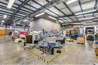 8205 B and G Court, Stokesdale, NC 27357 - Photo 25