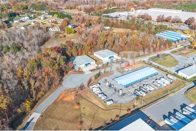 8205 B and G Court, Stokesdale, NC 27357 - Photo 33