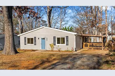 312 Spicewood Drive, Greensboro, NC 27405 - Photo 1