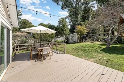 2119 Churchill Drive, Greensboro, NC 27410 - Photo 31