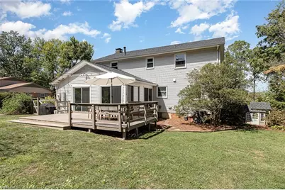 2119 Churchill Drive, Greensboro, NC 27410 - Photo 35