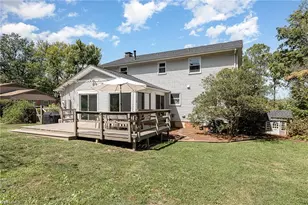 2119 Churchill Dr, Greensboro, NC 27410 - Photo 35