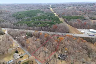 2058 Bethlehem Church Rd, Reidsville, NC 27320 - Photo 19