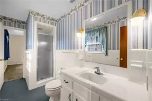 2058 Bethlehem Church Rd, Reidsville, NC 27320 - Photo 41