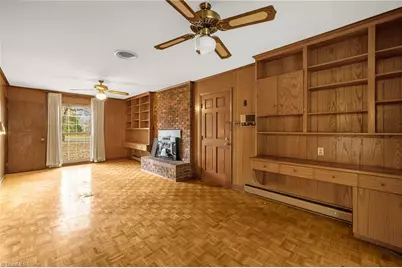 2058 Bethlehem Church Road, Reidsville, NC 27320 - Photo 29