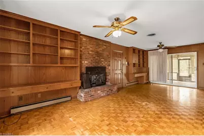 2058 Bethlehem Church Road, Reidsville, NC 27320 - Photo 27