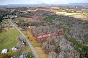 0 Old Hwy 601, Mount Airy, NC 27030 - Photo 1