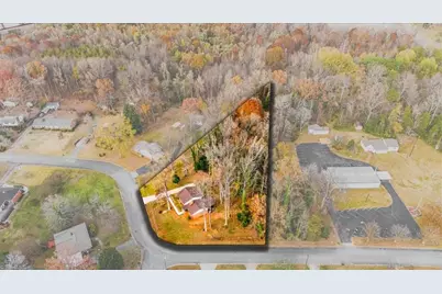 3555 Cherry Lane, Greensboro, NC 27405 - Photo 45