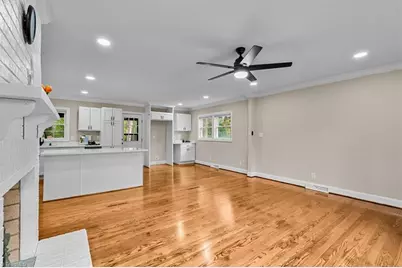 3555 Cherry Lane, Greensboro, NC 27405 - Photo 9