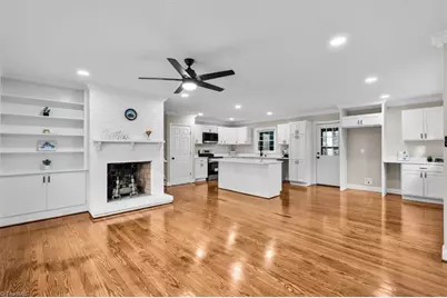 3555 Cherry Lane, Greensboro, NC 27405 - Photo 7