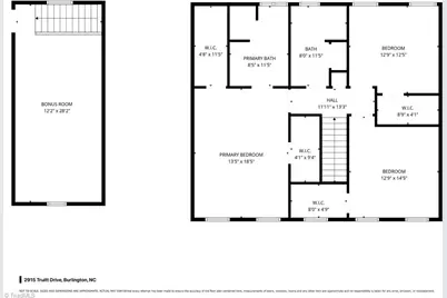2915 Truitt Drive, Burlington, NC 27215 - Photo 45
